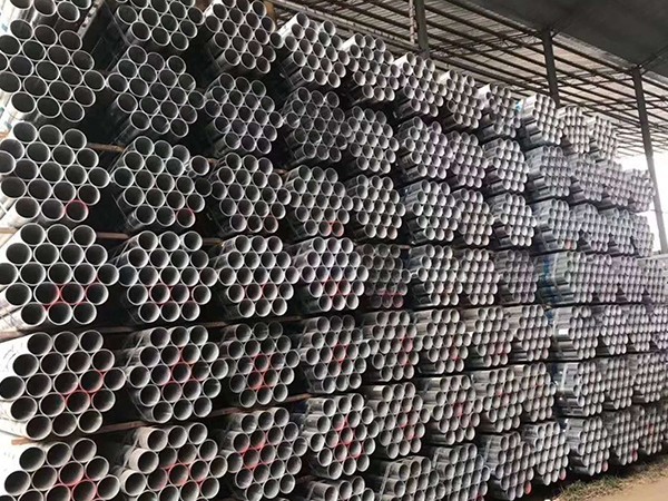 鍍鋅鋼管的存儲需要注意什么？